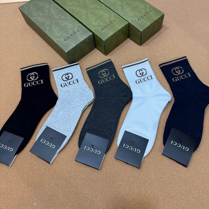 Gucci socks QY43